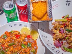 -友达面馆(广州总店)