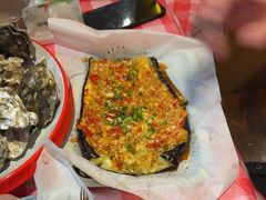 -为民烧烤吧.自贡爆炒菜(收录10年好店)