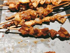 -管氏翅吧(台湾街店)