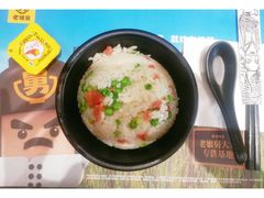 -老娘舅(文晖路店)