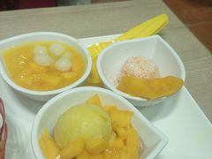 -许留山(梳士巴利道店)