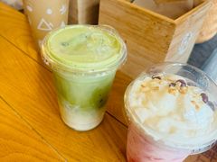 -去茶山(新光里店)