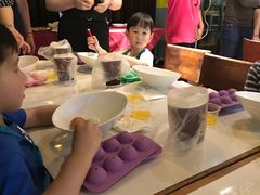 -Geneva日内瓦餐厅(西郊宝成花苑店)