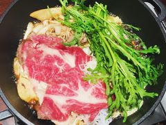 -翔峰炭火鳗鱼(悦泰街里公寓店)