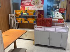 -回味鸭血粉丝汤(夫子庙瞻园路店)