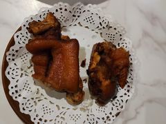 难忘烤猪脚-乔阿马·江南味·驴肉香(龙湖华泾天街店)