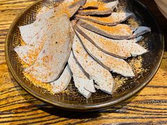 -有奴思烤肉·清真(正宁路店)