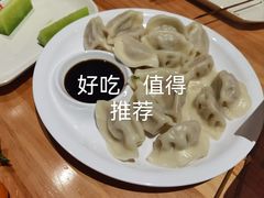 -小马哥烧烤(楚州店)