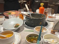 -芸山季·云南野生菌火锅(宝能环球汇店)