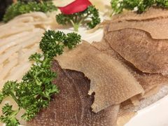 -慢丽江·云南野生菌土鸡锅(付家庄店)