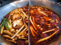 -湊湊火锅·茶憩(南京万象天地店)