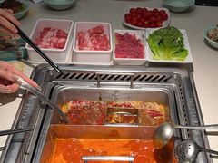 -野妹火锅(龙岗店)