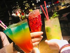 -胡桃里音乐酒馆(环亚凯瑟琳广场店)