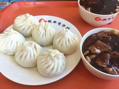 -庆丰包子铺(田村店)