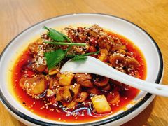 红油兔丁-盘飧市(春熙路店)