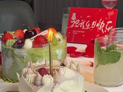-王品牛排(杭州大厦店)
