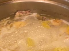 -润园四季椰子鸡火锅(南山海岸城店)