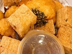 -孖记茶档·热腾茶餐(乐峰店)