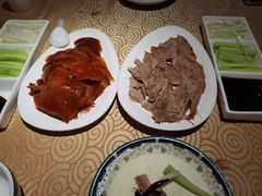 -德缘烤鸭店(大栅栏店)