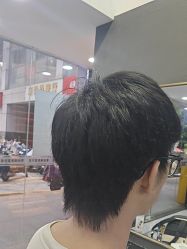 -青丝锦美发沙龙