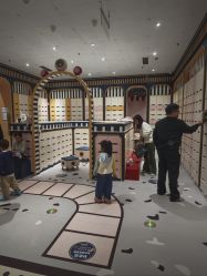 -meland亲子乐园•派对•研学(宁波华润万象城店)