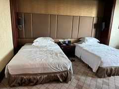 -深圳中海凯骊酒店
