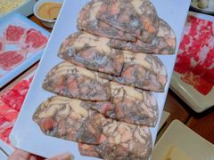 -前门杨记·铜锅涮肉(王府井·故宫店)