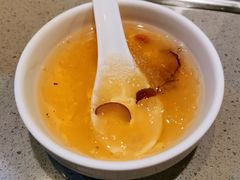 银耳汤-海底捞火锅(八佰伴店)