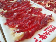 -为什么牛潮汕牛肉火锅(中信广场店)