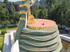 -洛阳白马寺