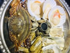 -东沙小镇主题餐厅(下沙店)