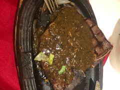 -斗牛士牛排餐厅(又一城店)