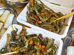 -陈添記·祖傳爽鱼皮·西关老字号(广州首店)