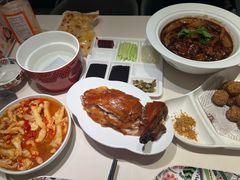 -京鸭棠(让胡路万达店)