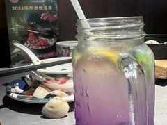 -得意啫·广东啫啫煲(前海HOP店)