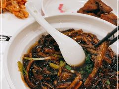 -老正兴菜馆(福州路店)