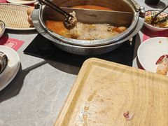 -樱煦和牛寿喜烧(如皋吾悦广场店)