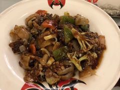 -聚春园自助餐厅(东街口店)