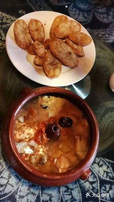香满楼(临安路店)汽锅鸡图片