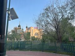 -哈尔滨大剧院