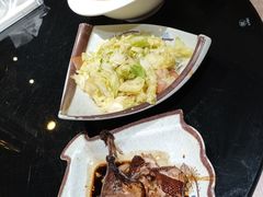 -小镇大厨私房餐厅