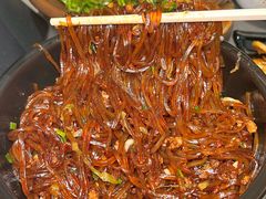 -情妹耙泥鳅·江湖川菜(科华店)
