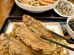 -大禹家·海鲜面馆(新闸路店)