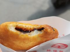 烫面炸糕-认准地传统烫面炸糕