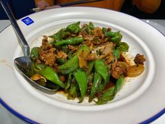 -兰湘子·湘菜小炒(石家庄万象城店)