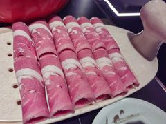 -额尔敦传统涮(公园西路店)