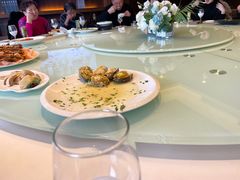 -骏莱海鲜鱼港(五角场店)