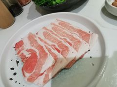 -炙城·韩式烤肉(南京东路店)