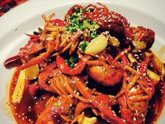 -霸王虾(湘江世纪城店)