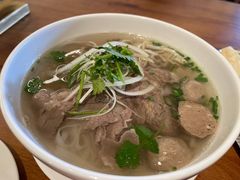 -越美小馆·越南料理(曲江店)